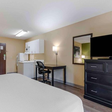 Extended Stay America Suites - Detroit - Madison Heights Exterior photo