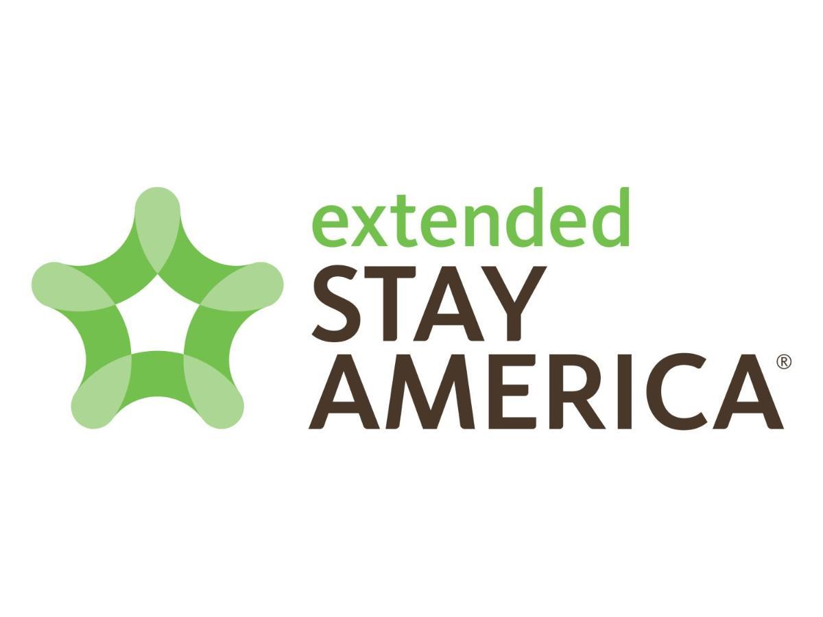 Extended Stay America Suites - Detroit - Madison Heights Exterior photo