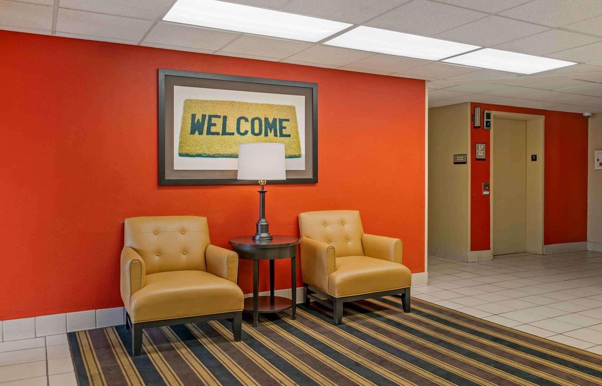 Extended Stay America Suites - Detroit - Madison Heights Exterior photo