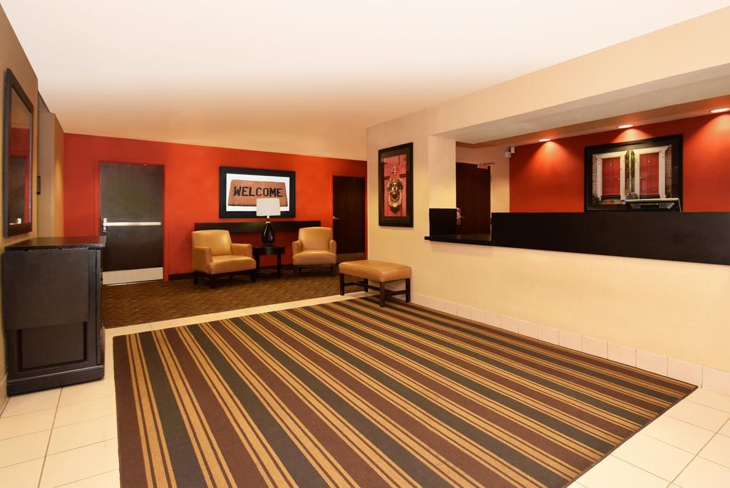 Extended Stay America Suites - Detroit - Madison Heights Exterior photo